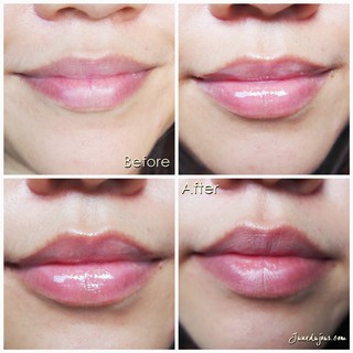 Mặt Nạ Ngủ Môi Laneige Lip Sleeping Mask