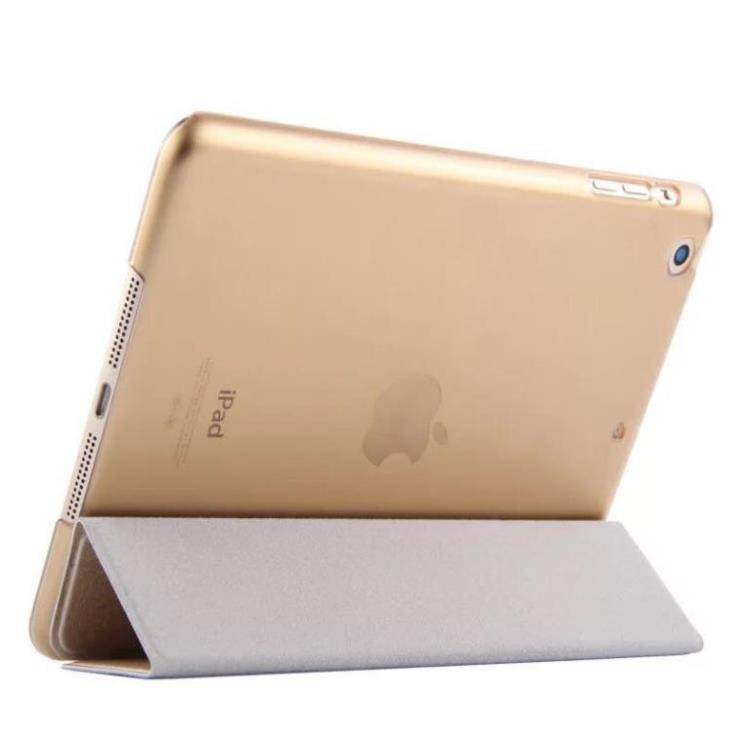 [Sẵn Đủ Mẫu] Bao Da iPad Pro 12.9/11/10.5 - iPad 9.7 - iPad Air 1/2 - iPad Mini 1/2/3/4/5 - iPad 2/3/4 - iPad Gen 5/6/7 | BigBuy360 - bigbuy360.vn