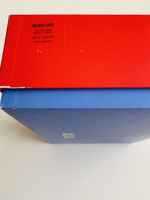 Set quà tặng Marc Jacobs-Daisy Dream - 1 chai nước hoa 50ml & 1 týp dưỡng thể 75 ml | Thế Giới Skin Care