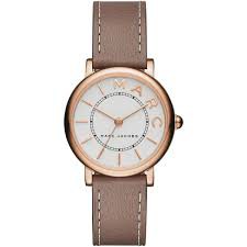 [GIÁ HỦY DIỆT - Chính Hãng - Free ship - Không ưng hoàn tiền] Đồng hồ nữ Marc JaCobs MJ1538 dây da  size 28mm, BESTPRICE