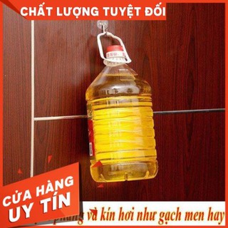 COMBO 10 MÓC TRONG SUỐT DÍNH SIÊU CHẮC [SIÊU KHUYẾN MẠI]