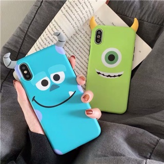 Ốp Quái Vật