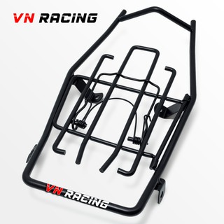 Baga Raider Satria Fi hàng loại tốt sơn tĩnh điện
