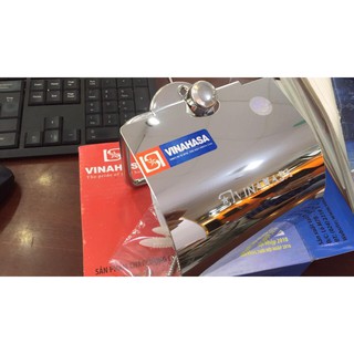 Lô giấy inox hở Vinahasa