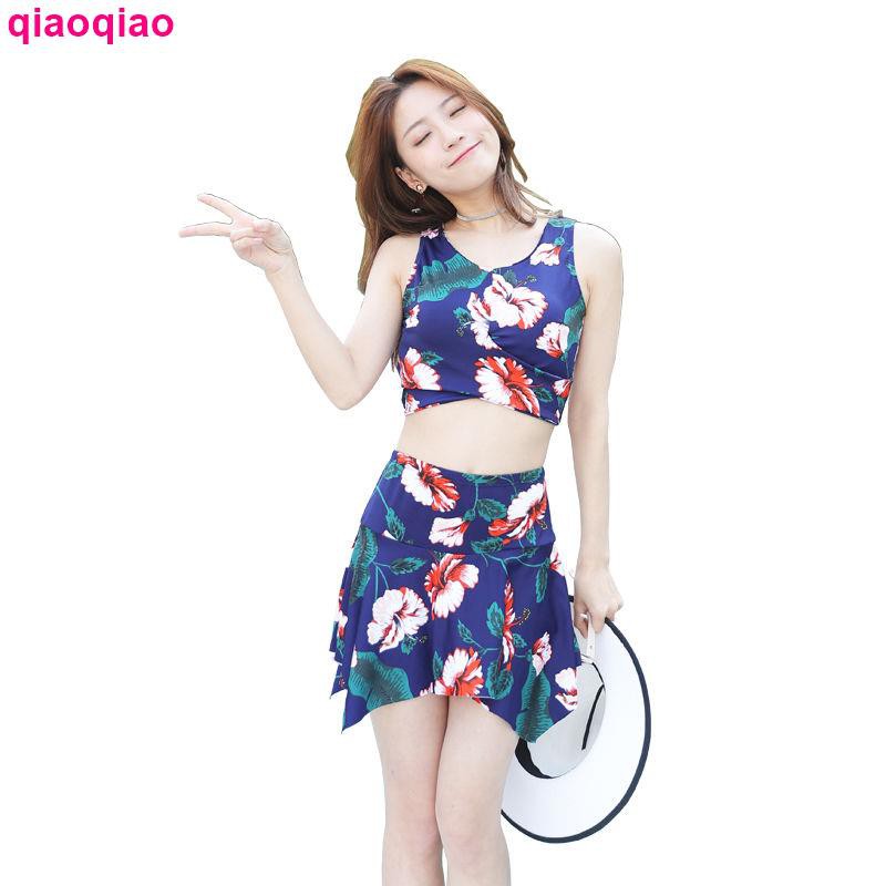 Bộ Bikini Hai Mảnh Phong Cách Hàn Quốc Quyến Rũ Cho Nữ | BigBuy360 - bigbuy360.vn