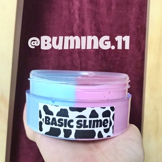 Basic Slime Mix Màu Như Hình