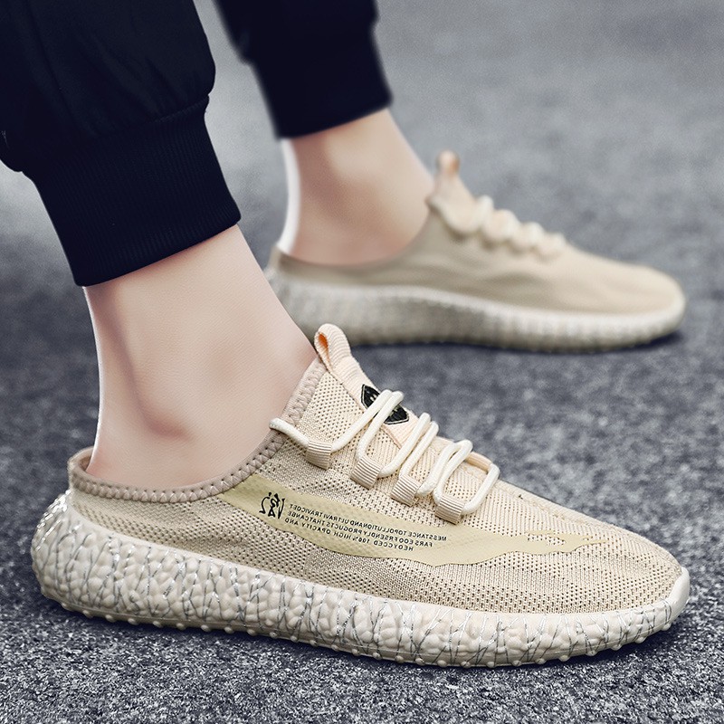 Giày lười thể thao thời trang dành cho nam | BigBuy360 - bigbuy360.vn