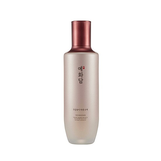 Mực trẻ hóa nhân sâm THE FACE SHOP YEHWADAM Heaven Grade 155ml