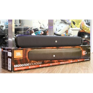 Loa bluetooth JBL SB200