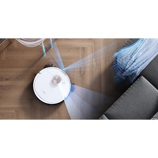 Robot hút bụi Ecovacs T8 Max/ power/ neo