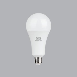 Bóng đèn led 12W đui E27 hàng chính hãng MPE model LBD-12