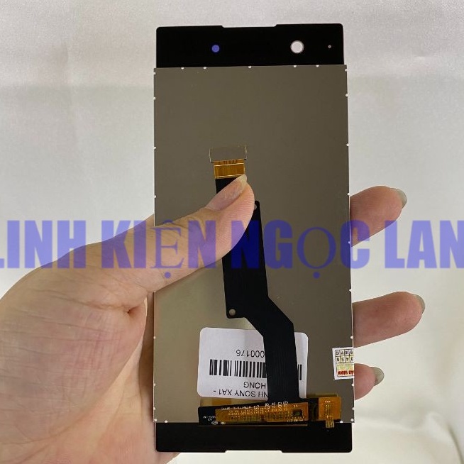 Màn hình SONY XPERIA XA1 full bộ - Linh kiện