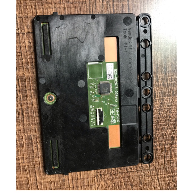 Chuột cảm ứng tochpad laptop dell vostro 5459