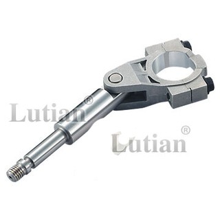 Bộ Tay biên + pitton máy rửa xe Lutian