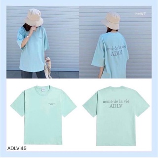 Áo ADLV basic (chỉ bán hàng authentic)