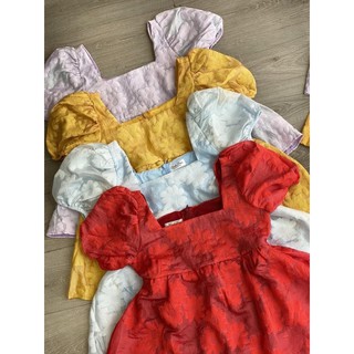 set babydoll