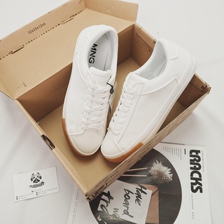[Chính hãng] [Ảnh thật] [Giá hủy diệt] Giày Mango chỉ có tại PUGSHOES STORE