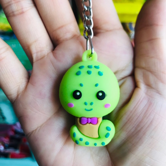 Móc khoá 12 con giáp