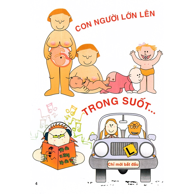 Sách - Giáo Dục Giới Tính Tuổi Dậy Thì - Bí Mật Của Con Gái - PNU