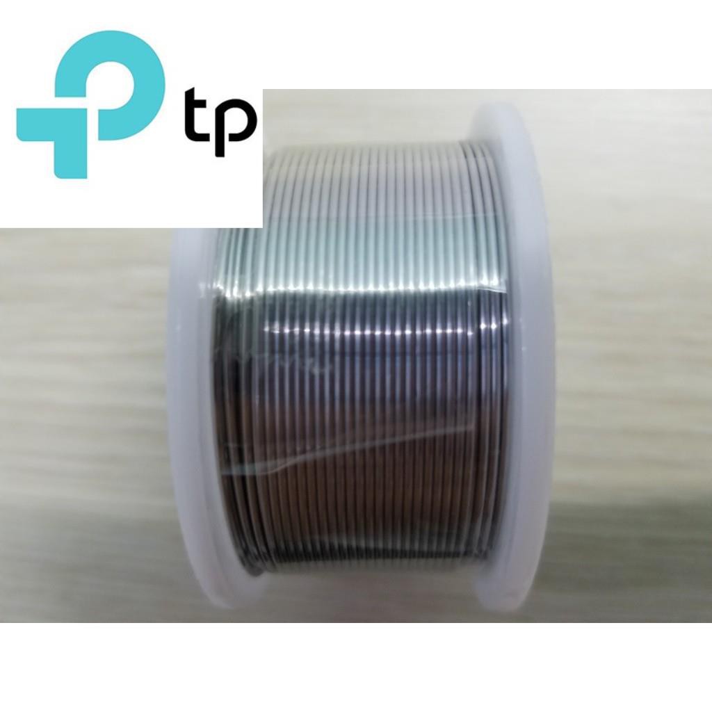 Thiếc Hàn SN63 50G 0.8MM Chất Lượng Cao 63/37