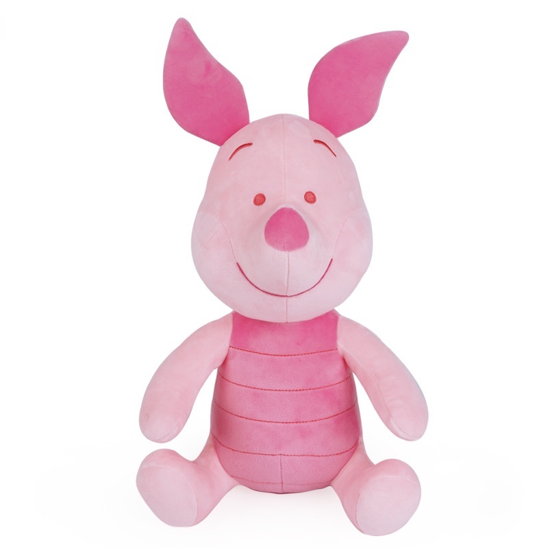 Thú Nhồi Bông Hình Gấu Pooh Hoạt Hình Disney