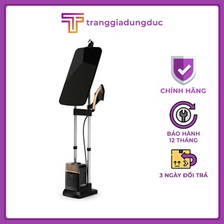 Bàn là cây đa năng TEFAL IXEO POWER QT2020,bàn ủi hơi nước đứng [MADE IN FRANCE]