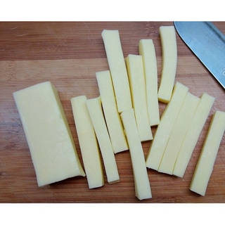 100g PHÔ MAI MOZZARRELLA