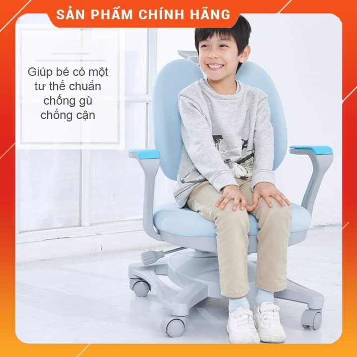 ⚡Hàng chính hãng⚡ Bộ bàn ghế học sinh chống gù chống cận DOUSSI, thiết kế thông minh, sang trọng - mới 100% | BigBuy360 - bigbuy360.vn