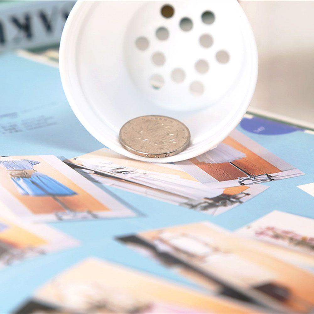 YIYU Chậu Trồng Cây Thiết Kế Thoáng Khí Tiện Dụng