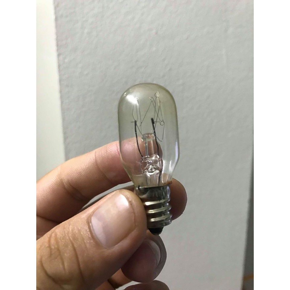 Bóng đèn 110V Máy khâu mini Nhật, tủ lạnh nội địa Nhật, thiết bị điện Nhật..... (Không ở đâu có)