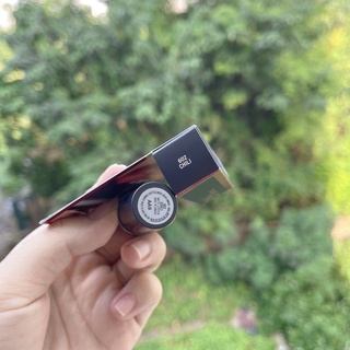 Son thỏi MAC Minisize màu Chili