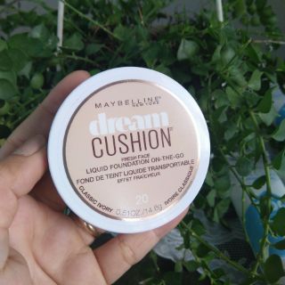 Cushion Maybelline New York