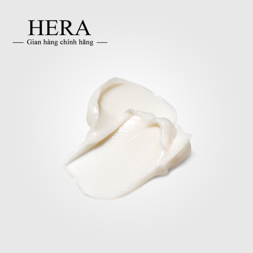 Kem dưỡng da chống lão hóa Hera Rosy Satin Cream 1ml/gói - Kem Hera Rosy; Kem Hera hồng