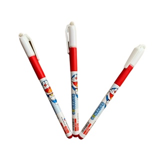 Set 5 Bút nước gel 012/DO Doremon