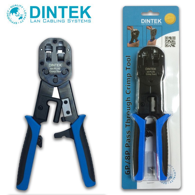 Kìm mạng TOOLS xuyên thấu