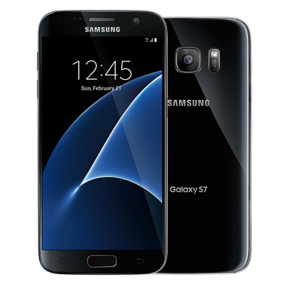 Điện Thoại Samsung galaxy S7 Edge Ram 4Gb Chính Hãng Mới Chiến Game Mượt | BigBuy360 - bigbuy360.vn