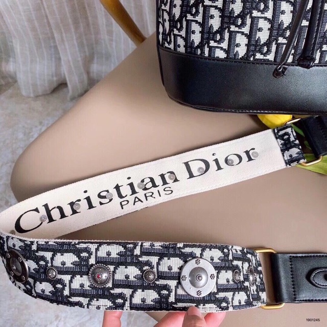 Túi giọ có ảnh thật