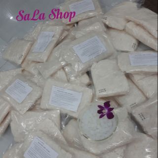 5kg Thạch dừa kèm hương và thêm 25k hương.