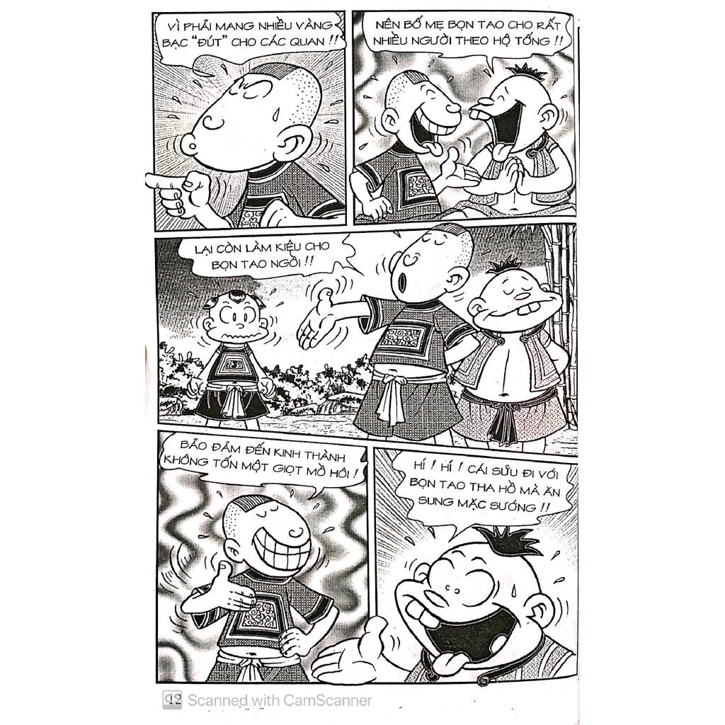 Sách - Thần Đồng Đất Việt 23 - Trái Tim Sửu Ẹo