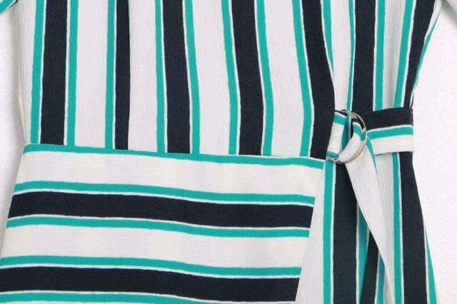 Đầm TOPSHOP vạt chéo VNXK