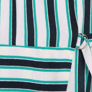 Đầm TOPSHOP vạt chéo VNXK