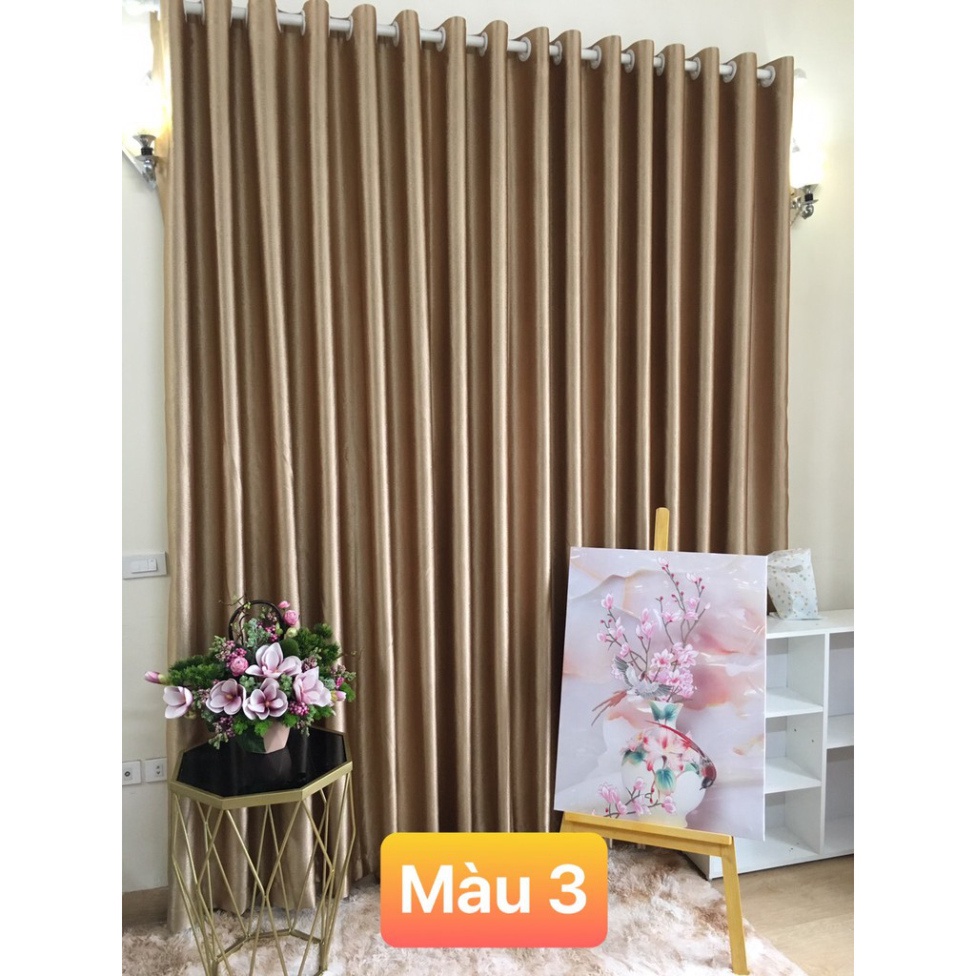 Rèm cửa sổ - kích thước 1m x 1m3