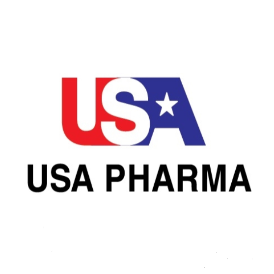 Nhà Máy Dược USA Pharma