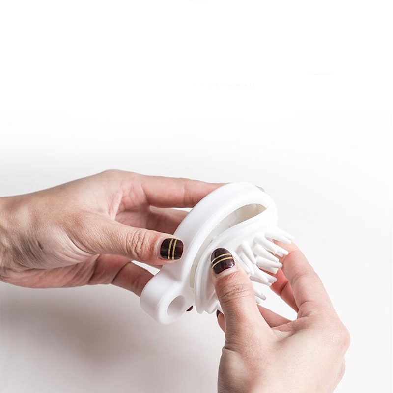 Dầu Gội Đầu Mát Xa Giảm Rụng Tóc bingo