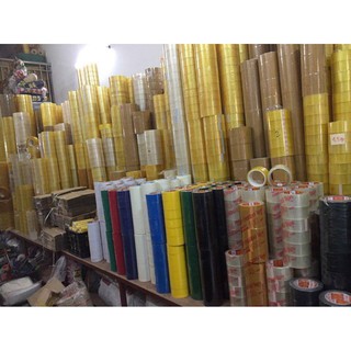 Băng dính siêu chắc chắn 500g/ cuộn