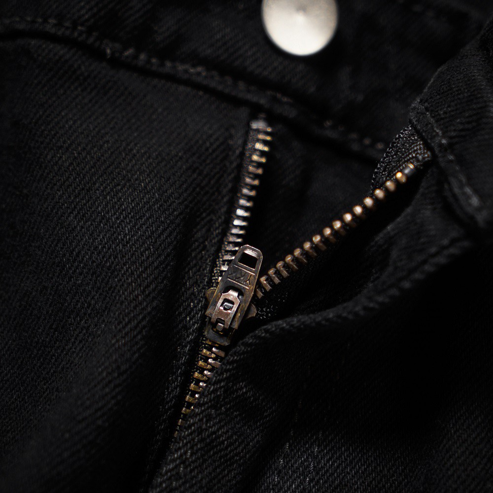OWL BRAND® Quần Jean Đen Dài Trơn Skinny Fit - OWL220520 | BigBuy360 - bigbuy360.vn