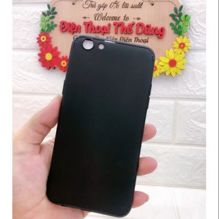 Ốp lưng OPPO F3 dẻo màu