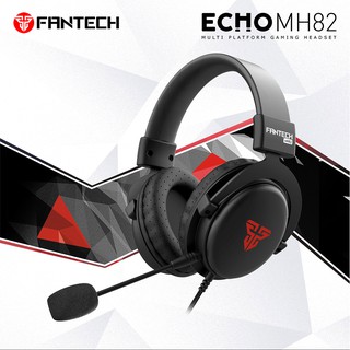 Tai nghe Fantech MH82