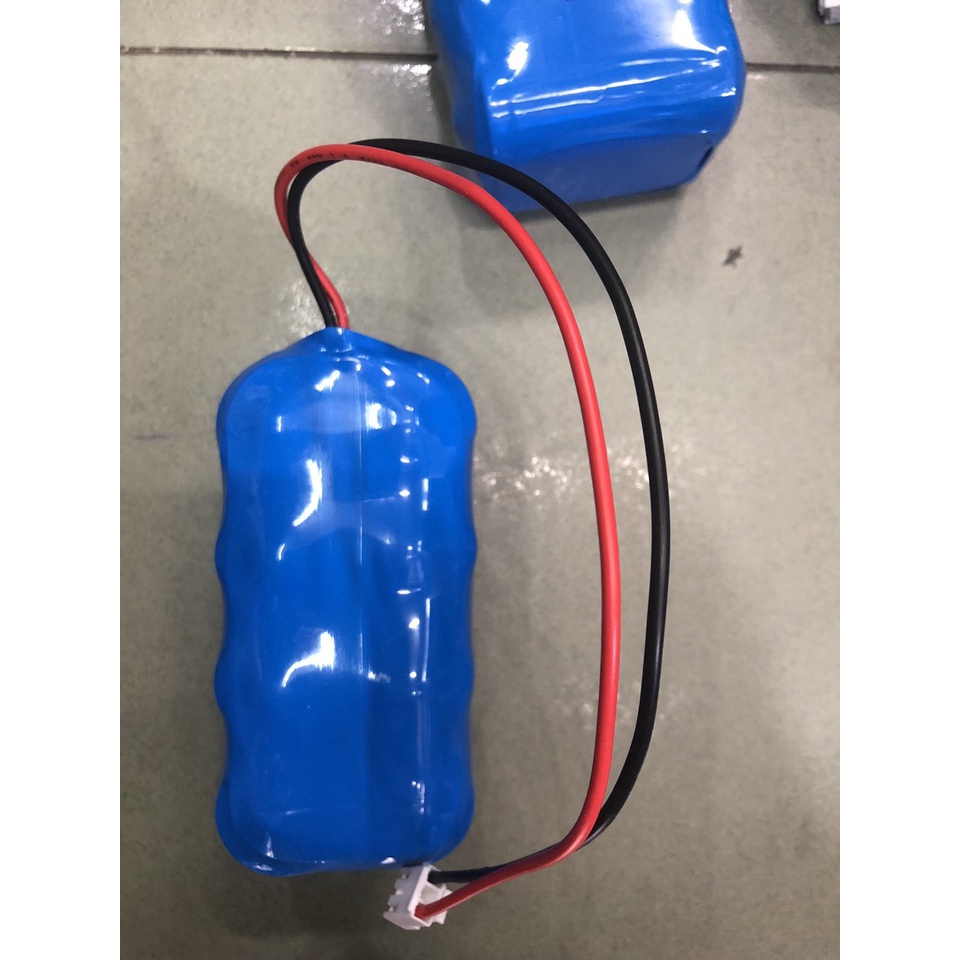 PIN THAY THẾ BÌNH ẮC QUY 12V