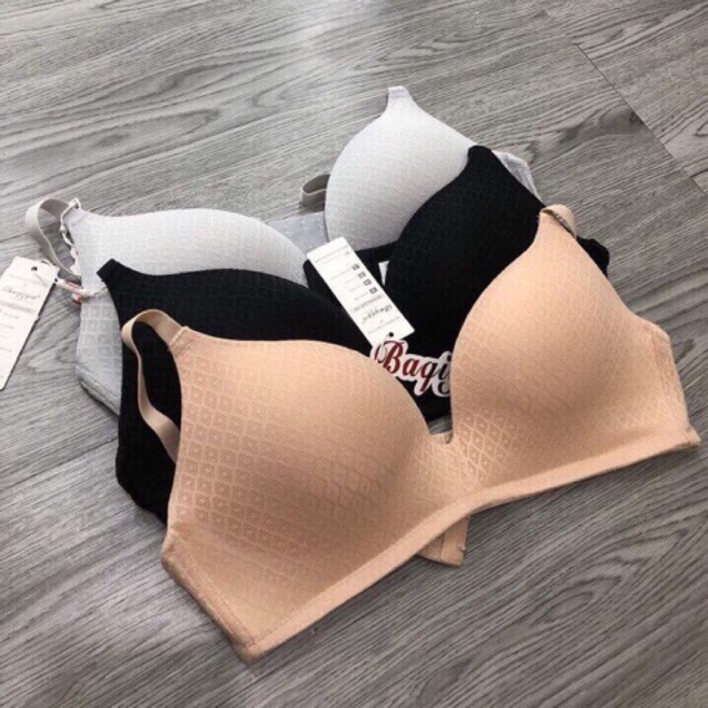 THANH LÝ⚡️ÁO LÓT REN THÔNG HƠI XUẤT NHẬT - Đệm mỏng, ko gọng📸ảnh thật+video | BigBuy360 - bigbuy360.vn